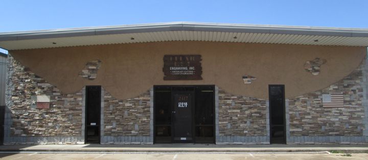 Clear Kut Building